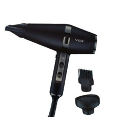 سشوار حرفه ای وی جی آر مدل V-451
