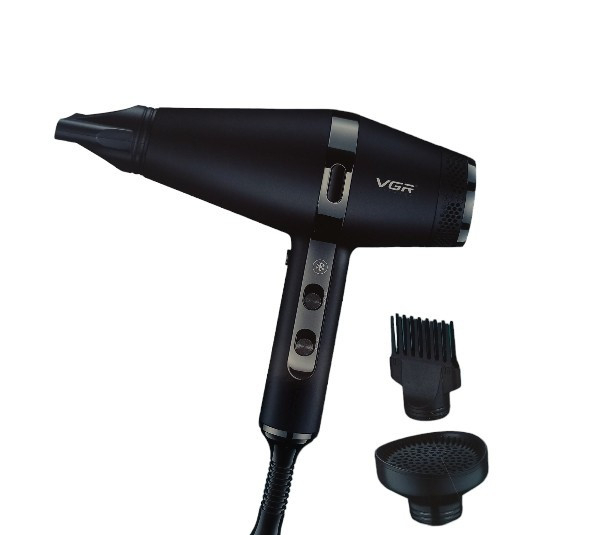 سشوار حرفه ای وی جی آر مدل V-451