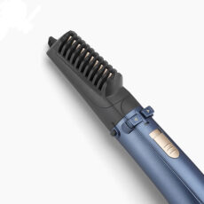 سشوار برس دار چرخشی بابیلیس مدل Style pro 1000