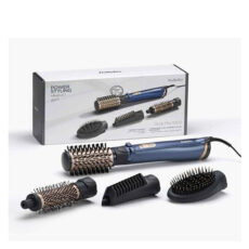 سشوار برس دار چرخشی بابیلیس مدل Style pro 1000