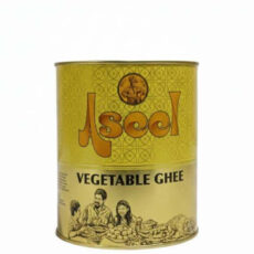 روغن جامد اصیل وزن 2 کیلوگرم