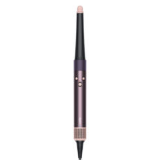 سشوار برس دار حالت دهنده دایسون مدل Airwrap id HS08 Straight+Wavy