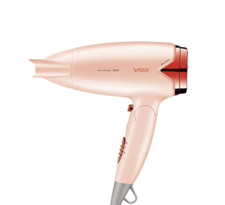 سشوار مسافرتی وی جی آر مدل V-428