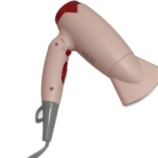 سشوار مسافرتی وی جی آر مدل V-428