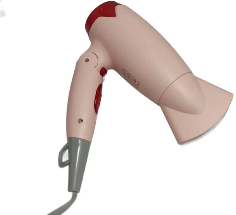 سشوار مسافرتی وی جی آر مدل V-428