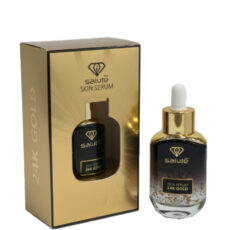 سرم پوست سالوته پرو مدل 24K GOLD حجم 30 میلی لیتر