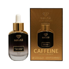 سرم دور چشم سالوته پرو مدل Caffeine حجم 30 میلی‌ لیتر