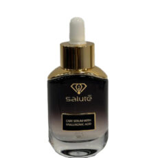 سرم پوست سالوته پرو مدل Hyaluronic Acid حجم 30 میلی لیتر