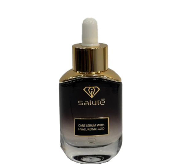 سرم پوست سالوته پرو مدل Hyaluronic Acid حجم 30 میلی لیتر