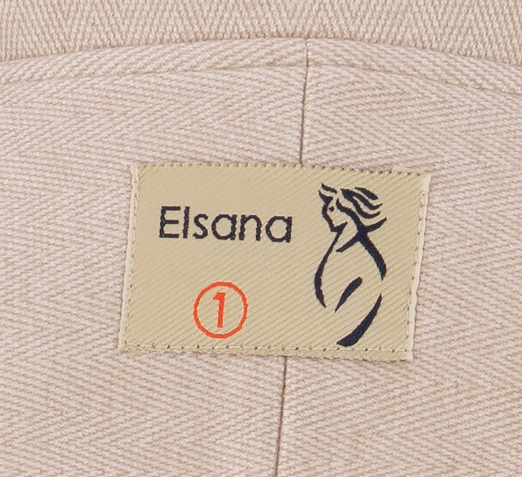 پالتو زنانه السانا مدل لوکا کد 236108