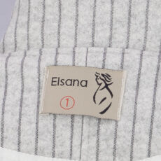 پالتو زنانه السانا مدل دلارام کد 237279