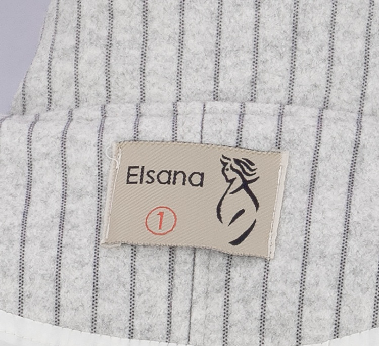 پالتو زنانه السانا مدل دلارام کد 237279