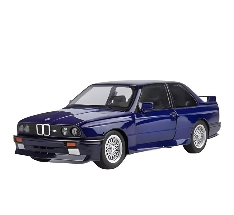 ماکت ماشین مدل BMW M3 کد 758