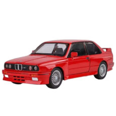 ماکت ماشین مدل BMW M3 کد 758