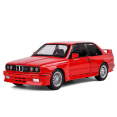 ماکت ماشین مدل BMW M3 کد 758