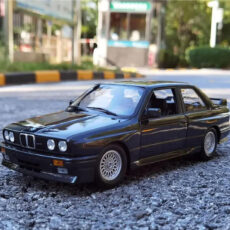ماکت ماشین مدل BMW M3 کد 758