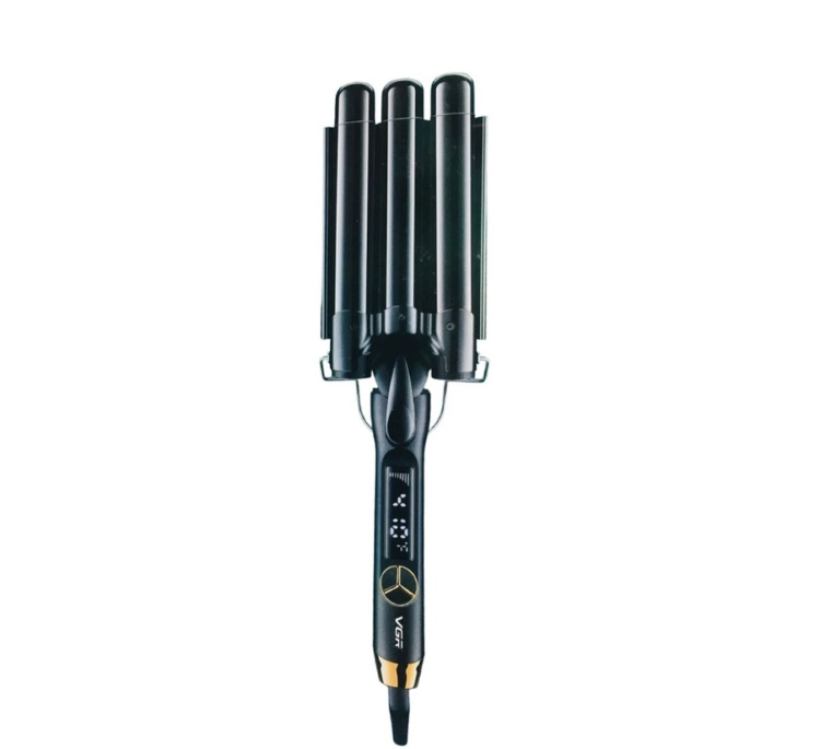 فرکننده و حالت دهنده مو وی جی آر مدل V-591