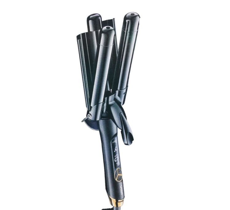 فرکننده و حالت دهنده مو وی جی آر مدل V-591