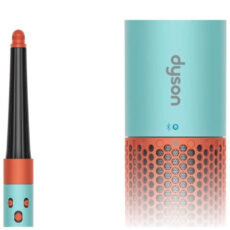 سشوار برس دار حالت دهنده دایسون مدل Airwrap id HS08 Straight+Wavy CPATO