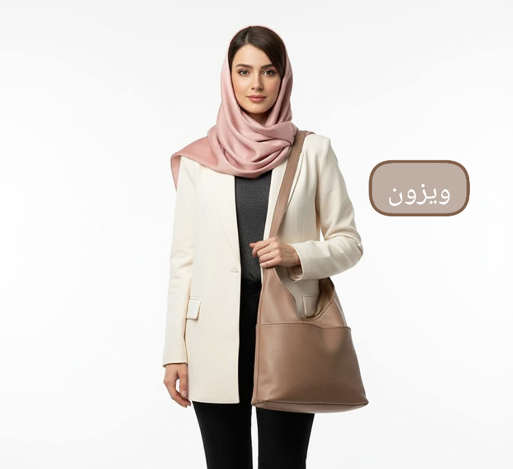 کیف زنانه مدل آرکا کد 7701280