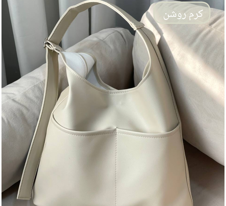 کیف زنانه مدل آرکا کد 7701280