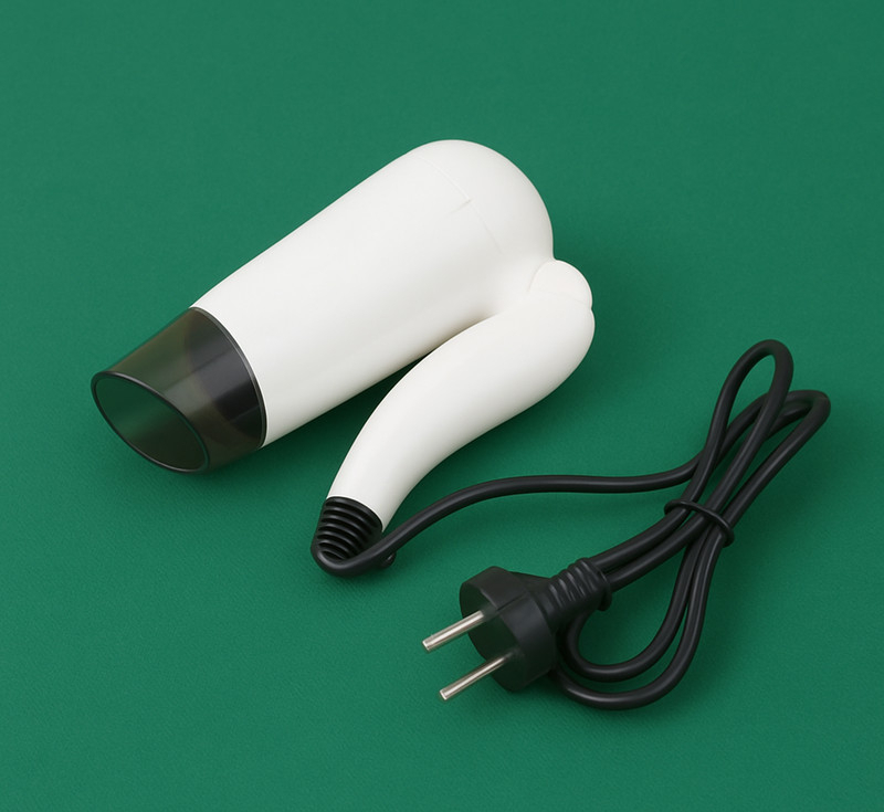 سشوار حرفه ای 1800 وات ویتزو مدل T1