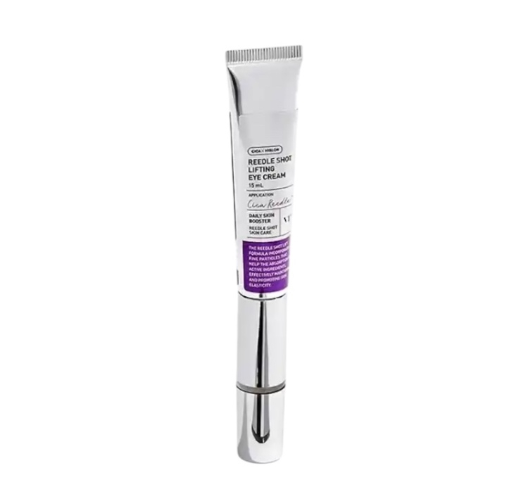 کرم دور چشم لیفتینگ مدل Reedle Shot Lifting Eye Cream حجم 15 میلی لیتر