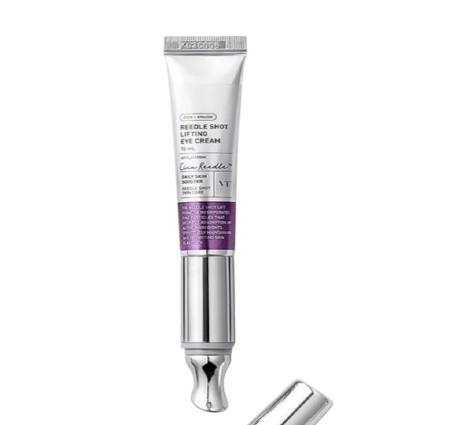 کرم دور چشم لیفتینگ مدل Reedle Shot Lifting Eye Cream حجم 15 میلی لیتر