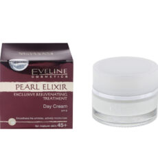 کرم جوان کننده روز اولاین مدل Pearl Elixir +45 حجم 50 میلی لیتر