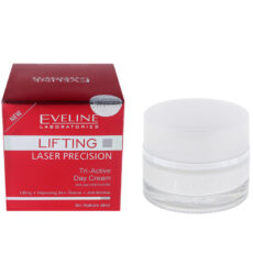 کرم سفت کننده روز اولاین مدل Laser Precision حجم 50 میلی لیتر