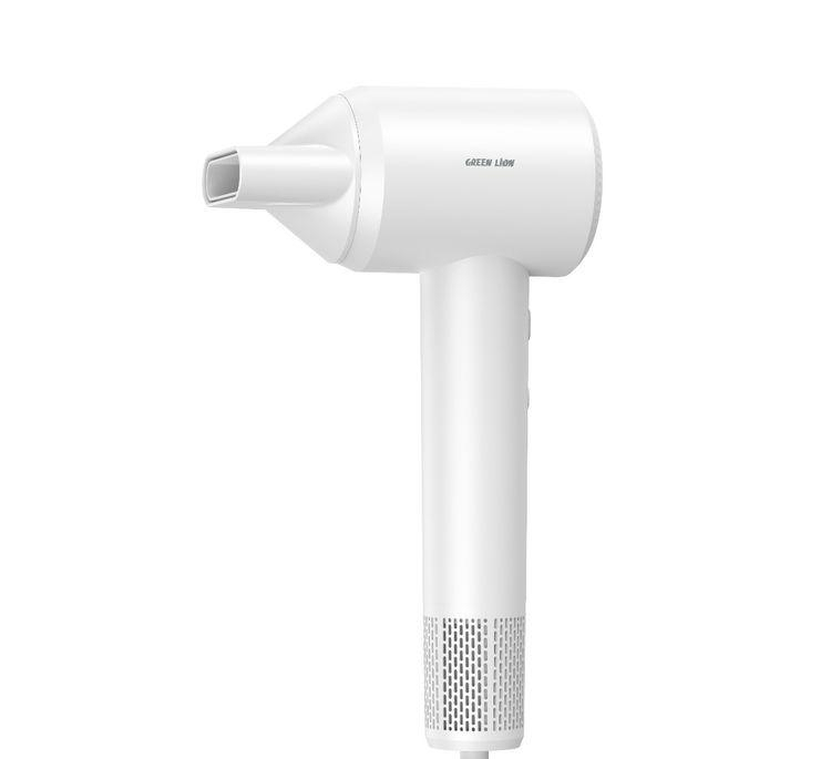 سشوار 1600 وات گرین لاین مدل LUXAIR Hair Dryer