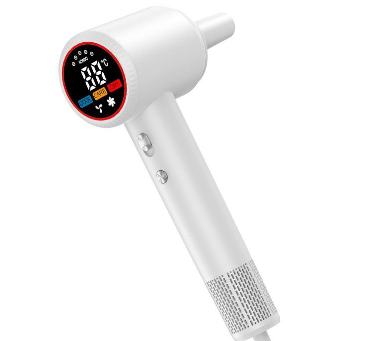 سشوار 1600 وات گرین لاین مدل LUXAIR Hair Dryer