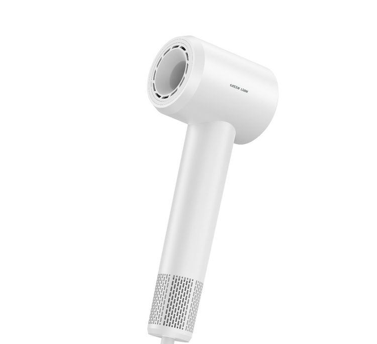 سشوار 1600 وات گرین لاین مدل LUXAIR Hair Dryer