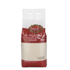 برنج طارم ممتاز گلستان وزن 4.5 کیلوگرم