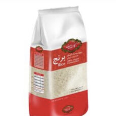 برنج طارم ممتاز گلستان وزن 4.5 کیلوگرم