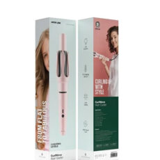 فر کننده مو گرین لاین مدل CurlWave
