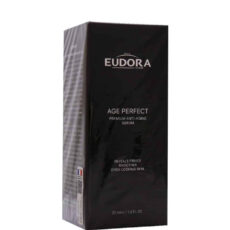سرم جوان ساز پریمیوم ادورامکس مدل Age Perfect حجم 30 میلی لیتر