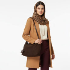 کیف زنانه مدل شوکا کد 7701337
