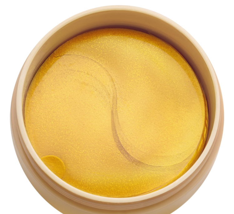پچ هیدروژل فابرلیک سری Bee Royal مناسب پوست اطراف چشم کد 12670 بسته 60 عددی