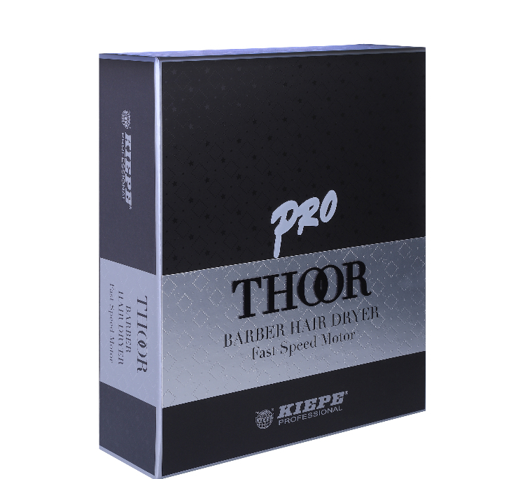 سشوار حرفه ای کیپه مدل Thoor کد 8311