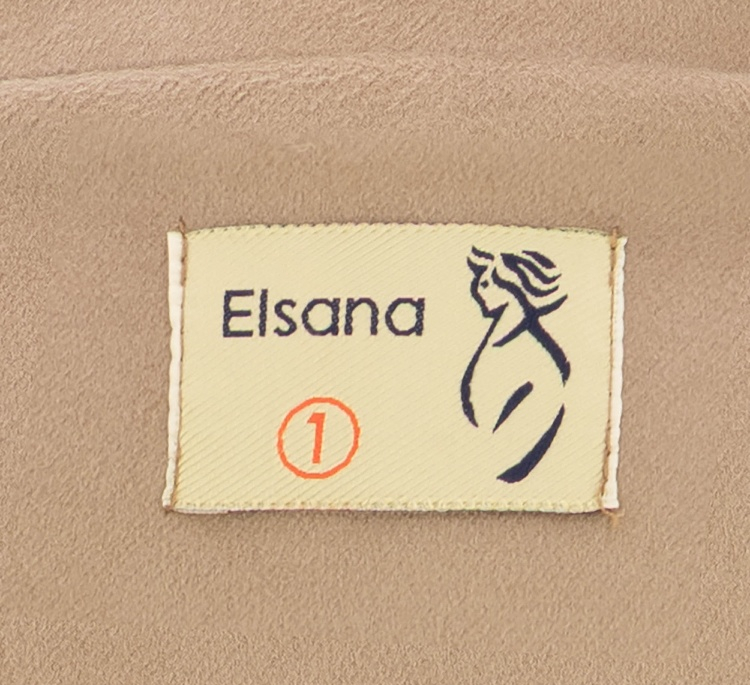 پالتو زنانه السانا مدل هیژا کد 239147