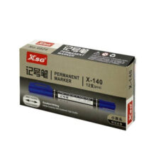 ماژیک سی دی ایکس ای جی کد 140 بسته 12 عددی