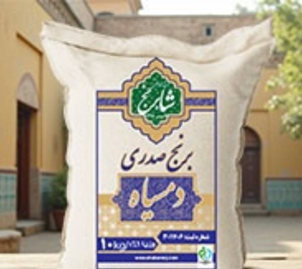 شابرنج صدری دمسیاه ممتاز شابرنج زرین وزن 10 کیلوگرم