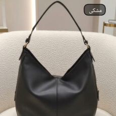 کیف رودوشی زنانه مدل روشنا کد 7702077