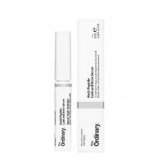 سرم تقویت مژه و ابرو اوردینری مدل Multi peptide حجم ۵ میلی‌ لیتر