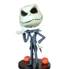 فیگور مدل jack skellington ارتفاع 18 سانتی متر