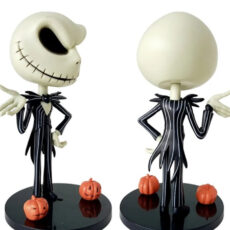 فیگور مدل jack skellington ارتفاع 18 سانتی متر