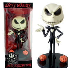 فیگور مدل jack skellington ارتفاع 18 سانتی متر