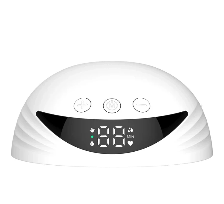 شیردوش برقی مدل my-375