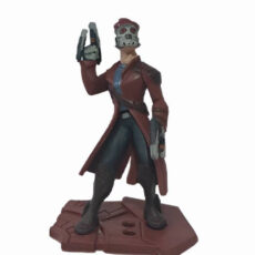 فیگور مدل Guardian of the Galaxy بسته 4 عددی